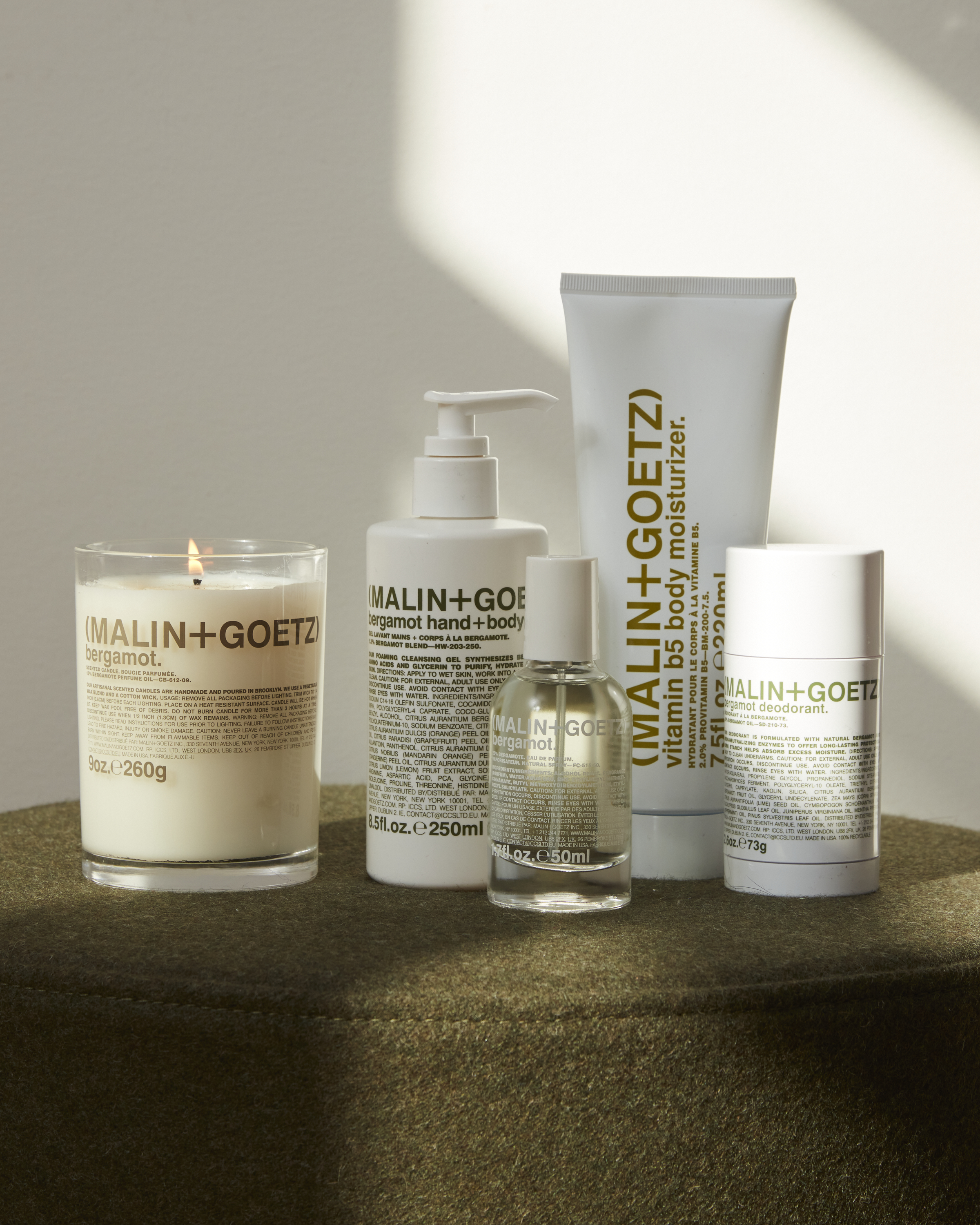 Shop MALIN+GOETZ wholesale