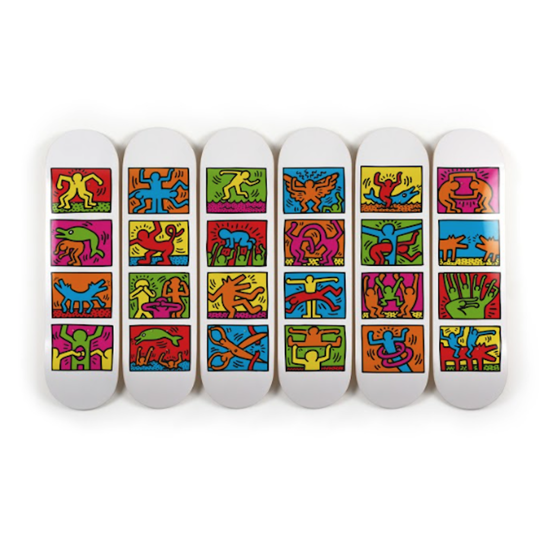 Ninja & Skate [Die Antwoord] - Roger Ballen Wholesale | THE SKATEROOM